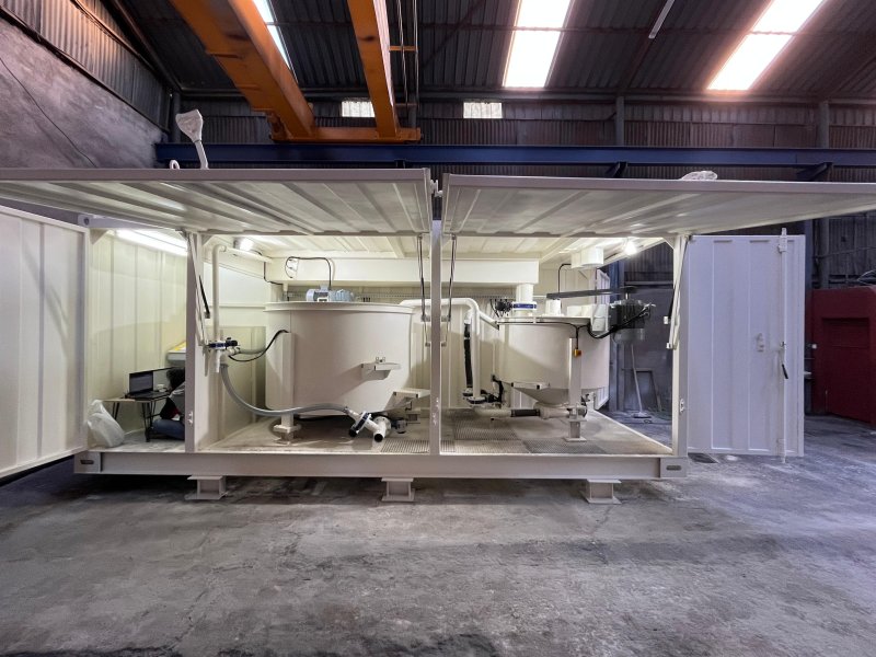 Jet Grout Firması